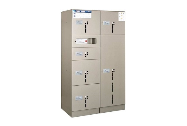 アクシス・エリタージュ その他8