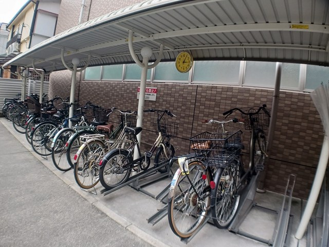 サニーレジデンス野田 その他8