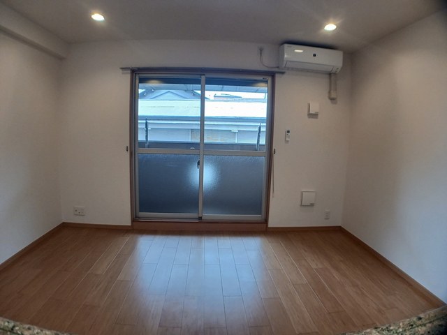 サニーレジデンス野田 リビング