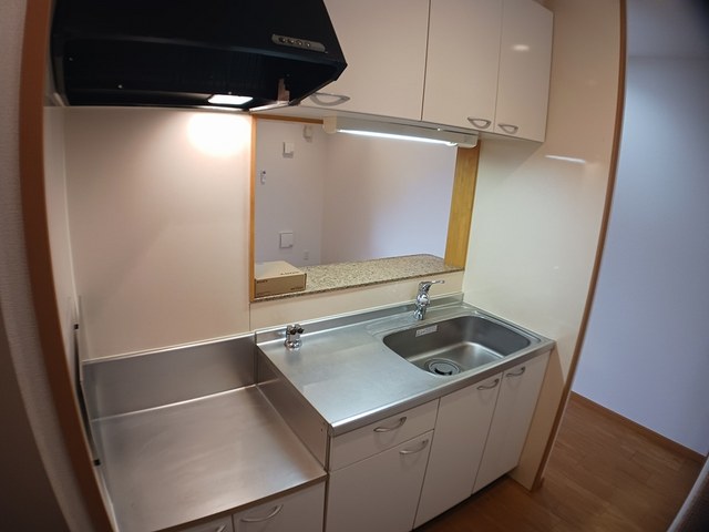 サニーレジデンス野田 キッチン