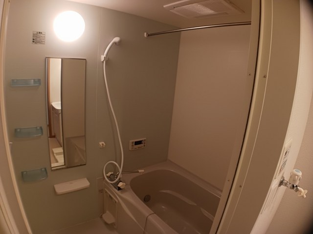 サニーレジデンス野田 風呂画像