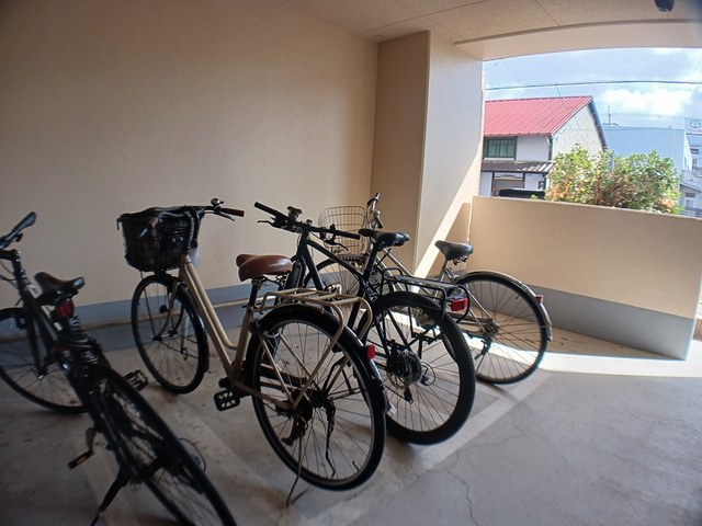 アーバンツァ その他7