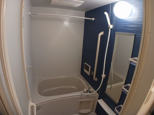 アーバンツァ 風呂画像