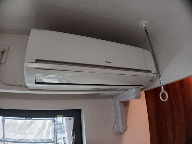 ハピネス浦江　Ⅱ その他1