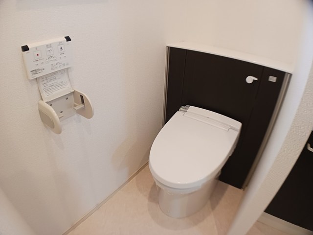 ハピネス浦江　Ⅱ その他5