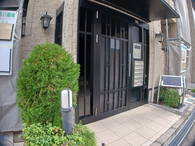 ハピネス浦江　Ⅱ その他6