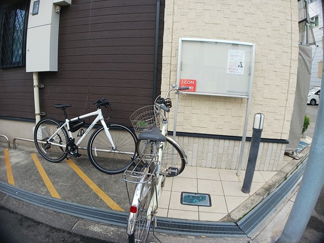 ハピネス浦江　Ⅱ その他7