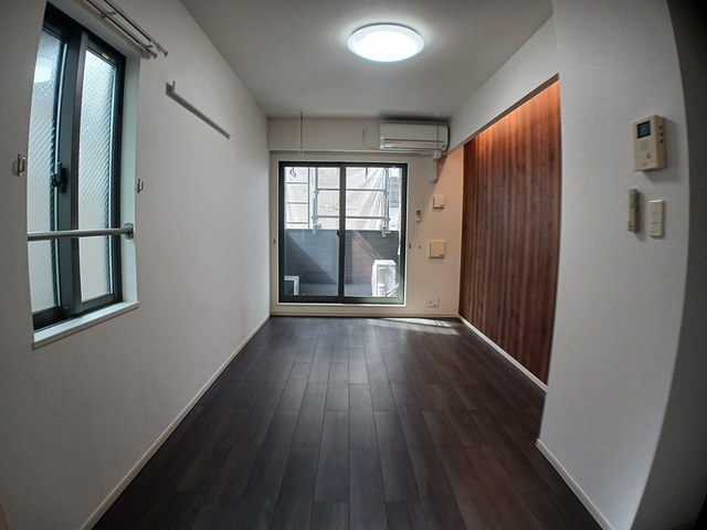 ハピネス浦江　Ⅱ リビング