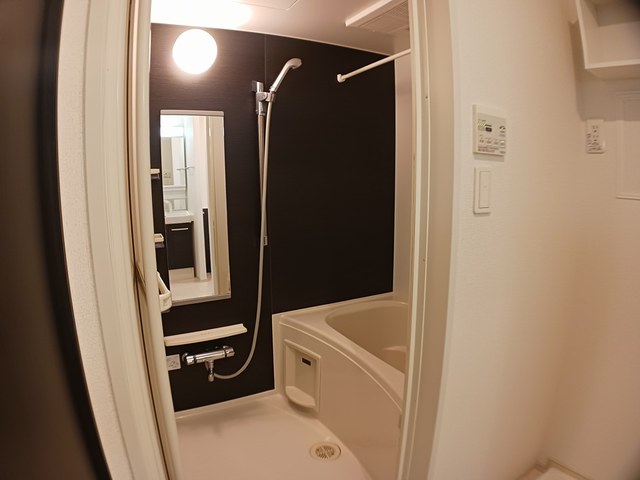 ハピネス浦江　Ⅱ 風呂画像