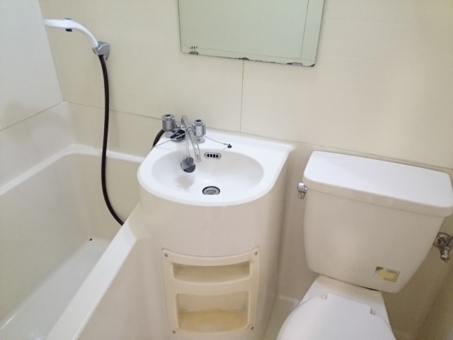 ハイツホリデー その他1