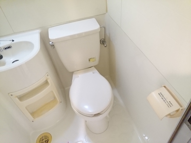 ハイツホリデー その他2