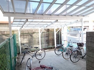 ハイツホリデー その他4