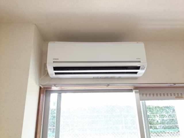 ハイツホリデー その他6