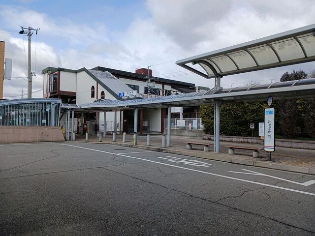 ハイツホリデー その他外観2