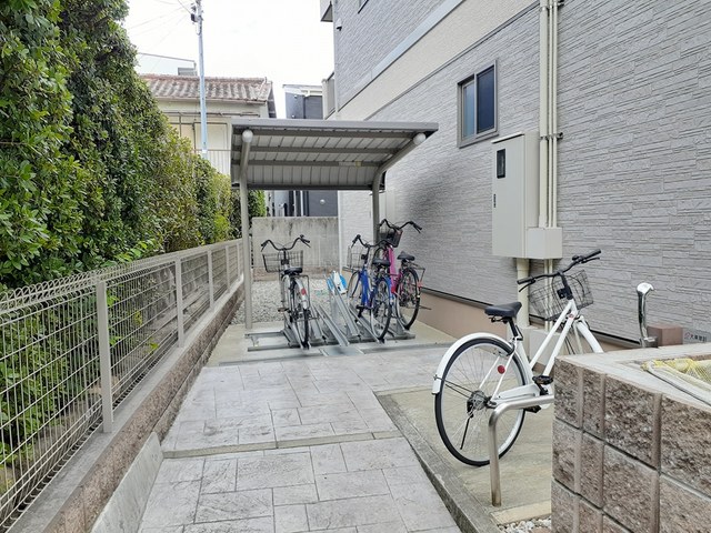 ラッフィナート　フィオーレ　Ⅱ その他3