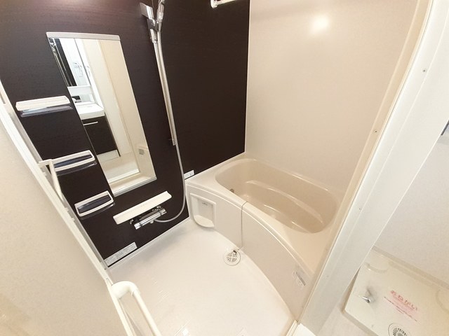 ラッフィナート　フィオーレ　Ⅱ 風呂画像