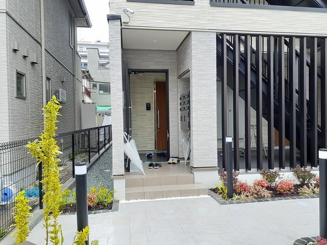 マイライフフォート その他3