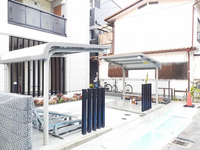 マイライフフォート その他4