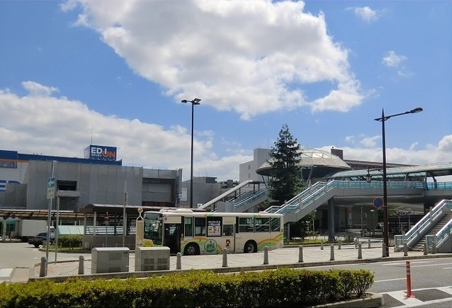 マイライフフォート その他外観1