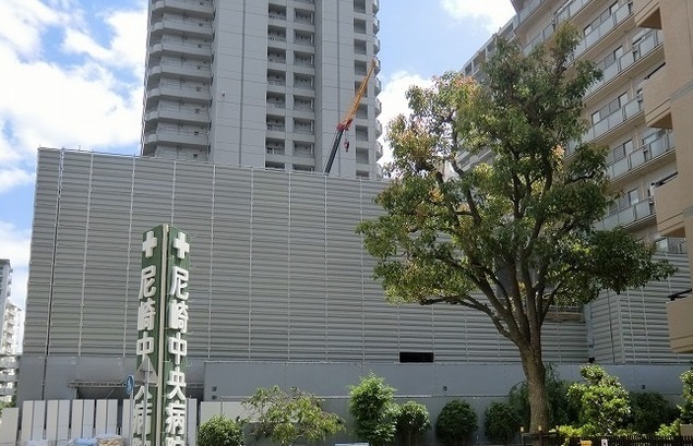 マイライフフォート その他外観2