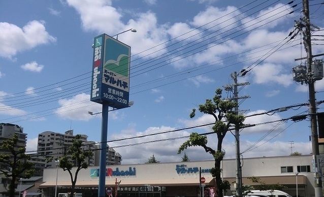 マイライフフォート その他外観3