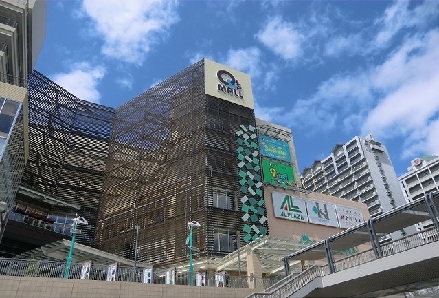 マイライフフォート その他外観4