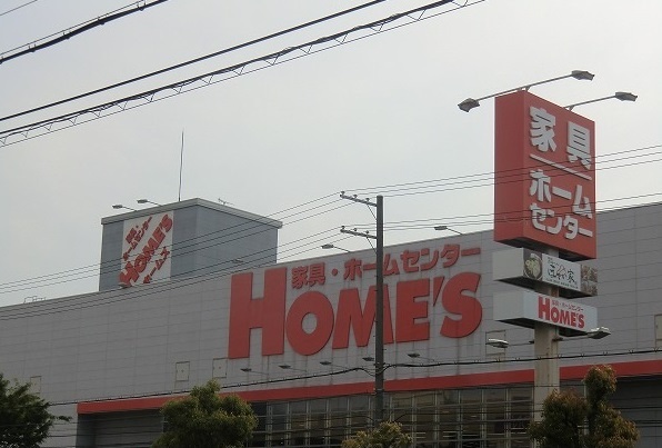 マイライフフォート その他外観6