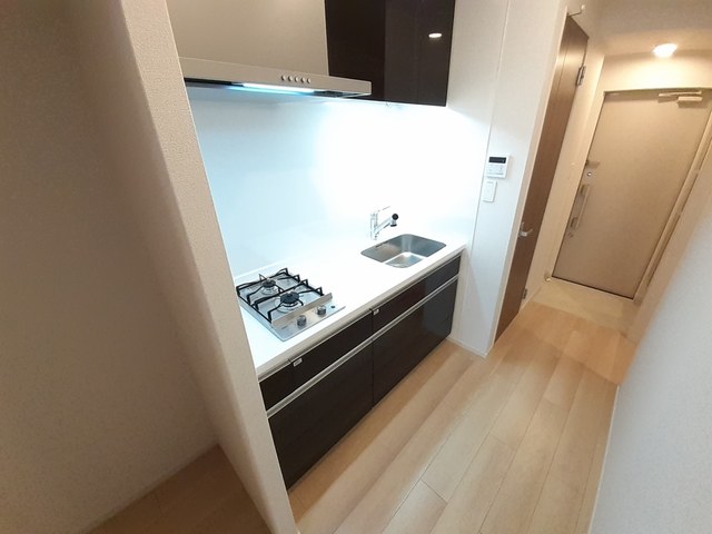 マイライフフォート キッチン