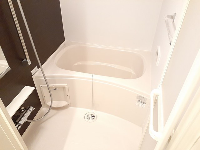 マイライフフォート 風呂画像