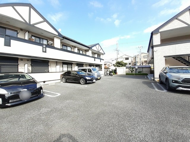 エクレ－ル古結Ⅴ その他3