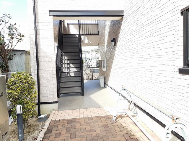 エクレ－ル古結Ⅴ その他4