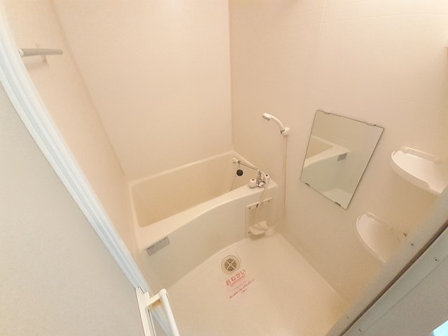 エクレ－ル古結Ⅴ 風呂画像