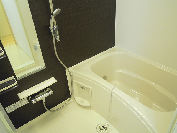 メゾン・ド・ラフレシール 風呂画像