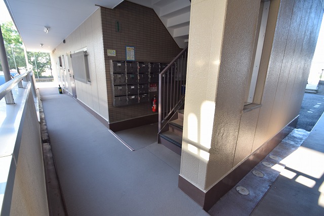 メルヴェール昆陽 その他3