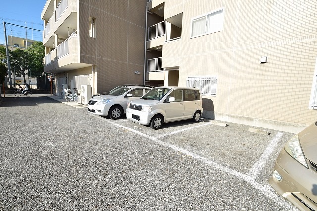 メルヴェール昆陽 その他4