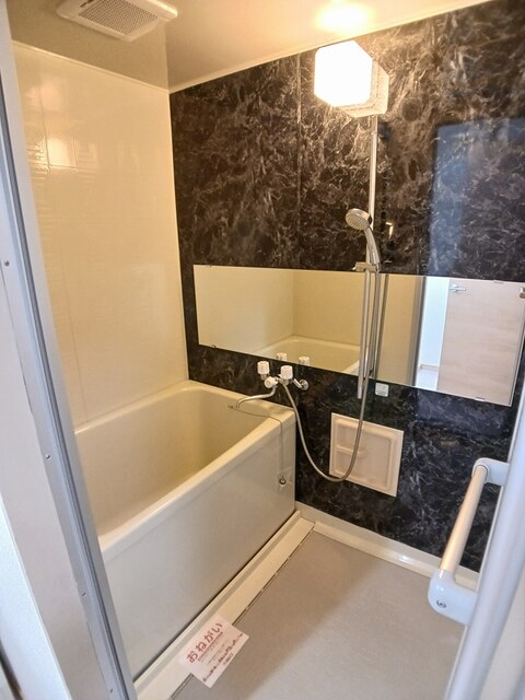 メルヴェール昆陽 風呂画像