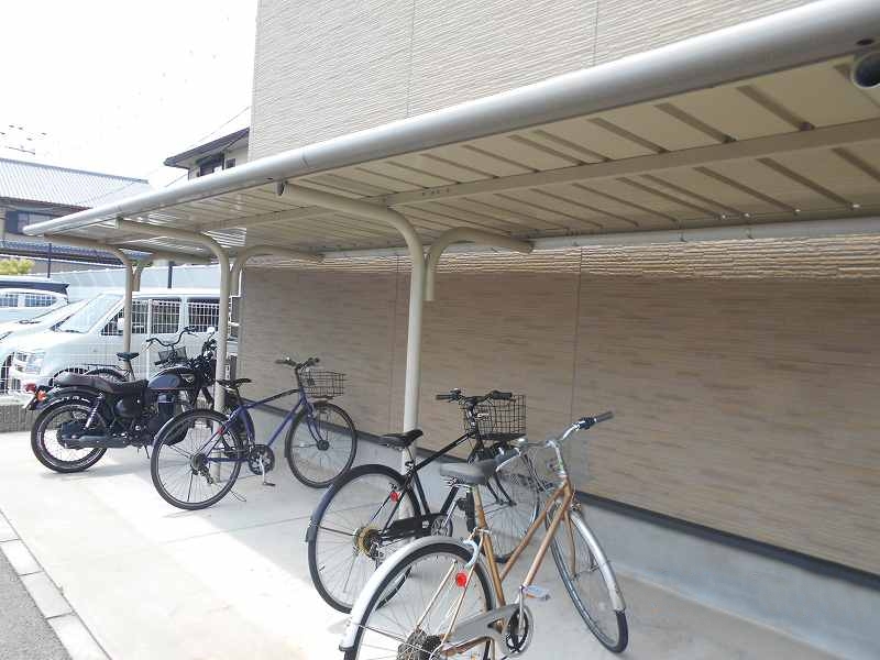 レオパレス辻九第三 その他8