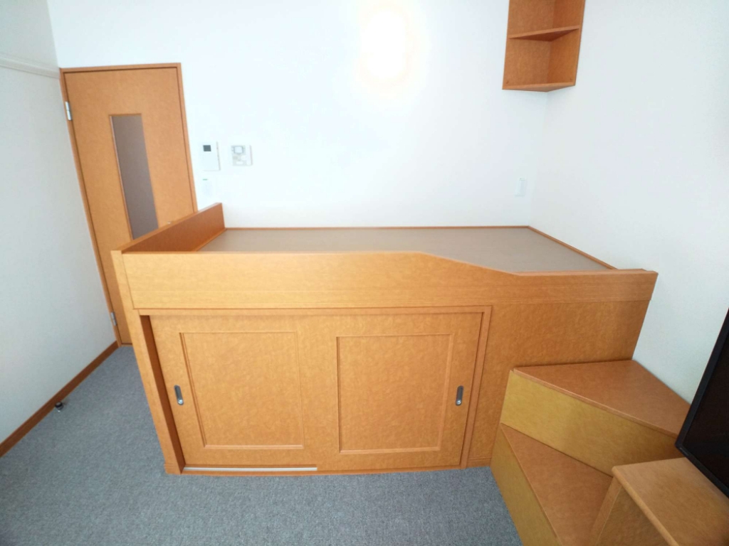 レオパレスフォレストコート大井 その他7