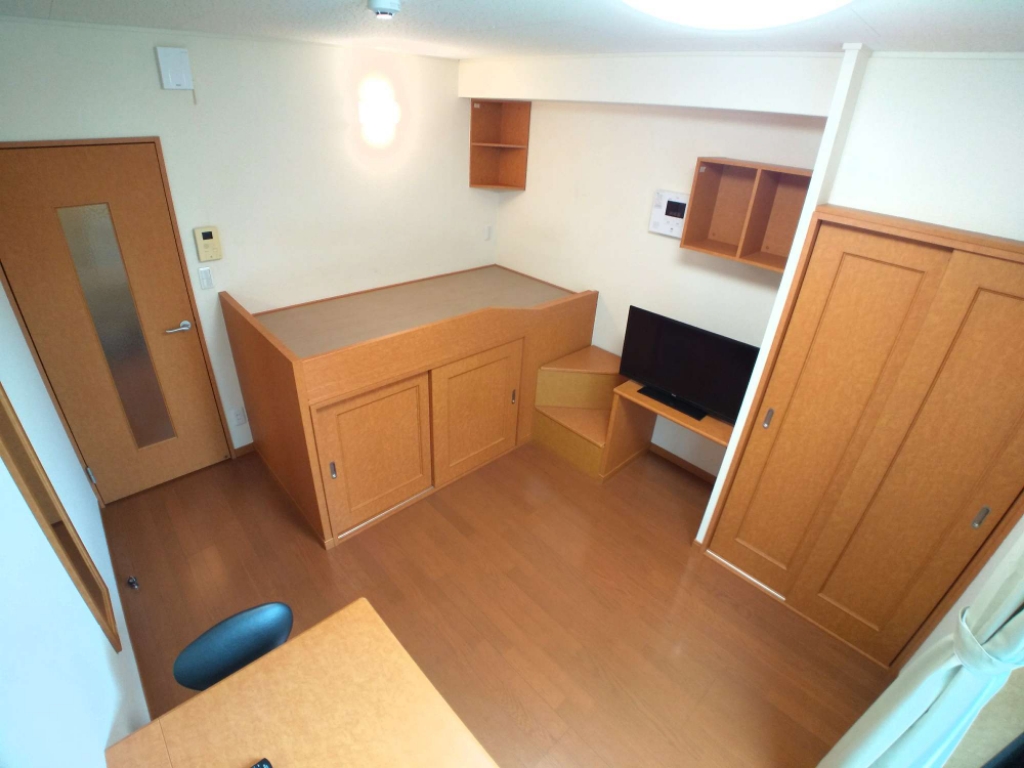 レオパレスフォレストコート大井 その他9