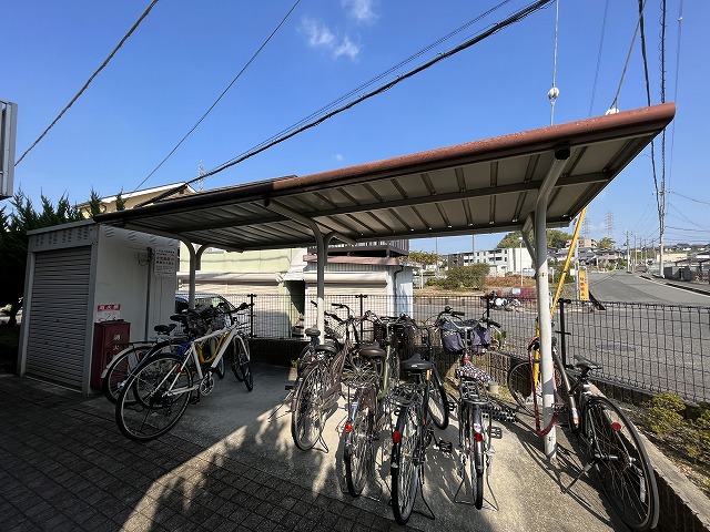 レオパレスレオリバーサイド２１ その他4