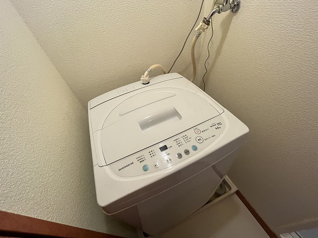 レオパレスレオリバーサイド２１ その他11