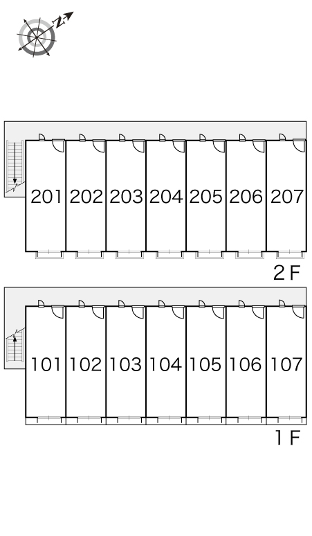 レオパレスマザーグース その他2