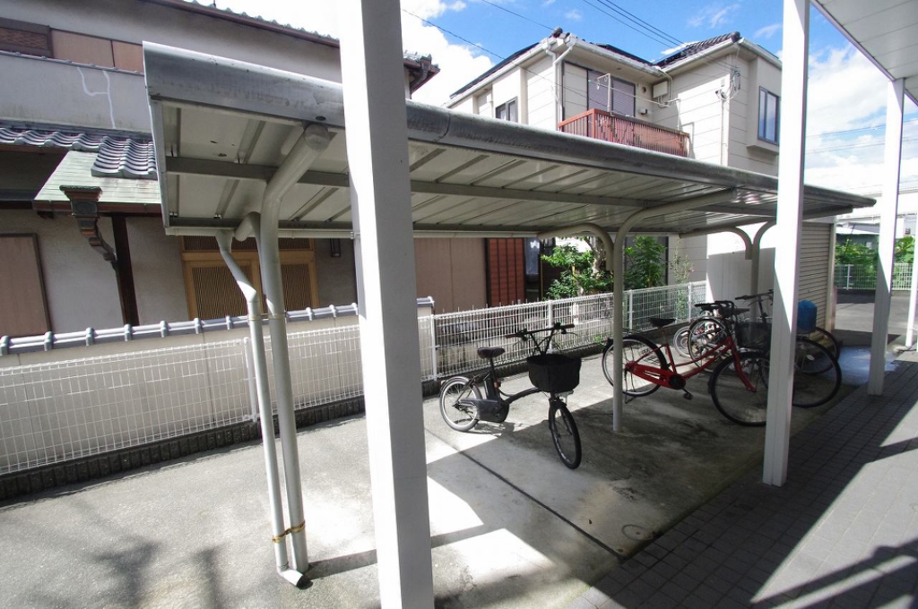 レオパレスマザーグース その他4