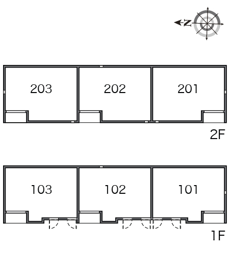 レオネクストかぐや その他2