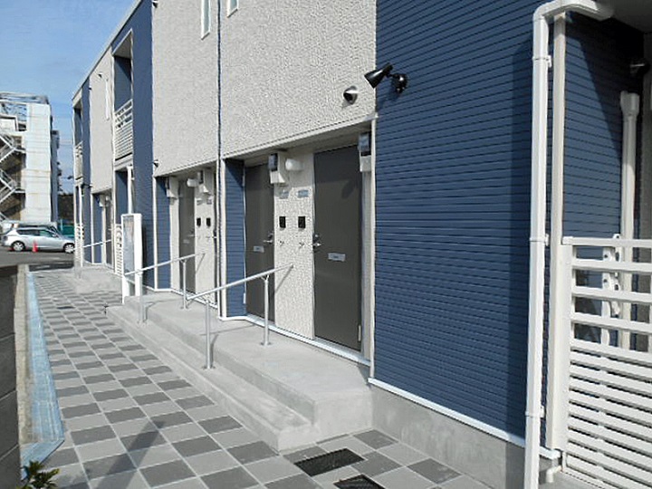 レオネクストかぐや その他5