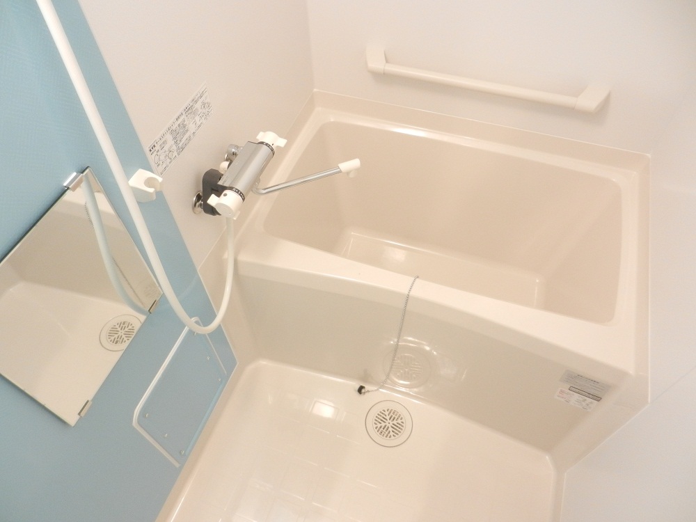 レオネクストかぐや 風呂画像