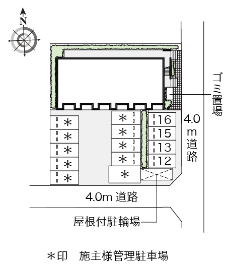 レオネクスト藤井寺 その他1