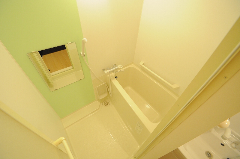 レオネクスト藤井寺 風呂画像