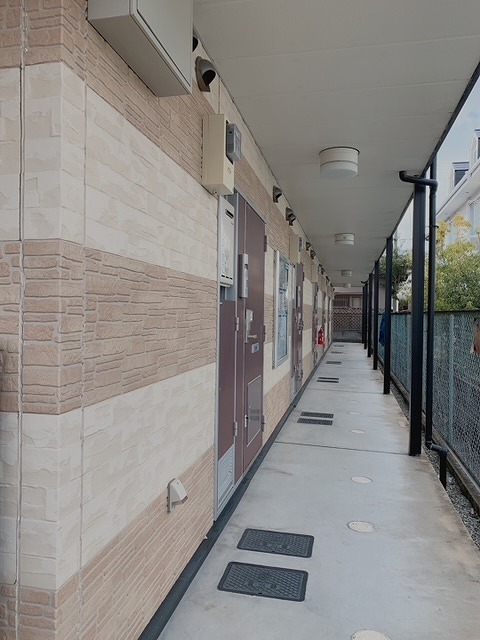 レオパレスＢｅｌｌ　Ｃｏｕｒｔ その他8