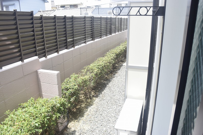 レオパレスつばさ その他4